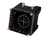 EAN 5099206069824 - Logitech G 945-000008 mando y volante Negro USB Simulador de Vuelo Analógico/Digital PC imagen 5