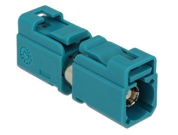 EAN 4043619898565 - DeLOCK 89856 conector coaxial 1 pieza(s) imagen 1