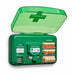 EAN 7310800015979 - Cederroth Wound Care Kit de primeros auxilios para casa imagen 1