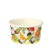 EAN 4002911476642 - Papstar 88692 bandeja de comida desechable Multicolor Cartón imagen 1