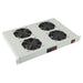 EAN 5420016840820 - LOGON RAF305WH accesorio de bastidor Panel del ventilador imagen 1