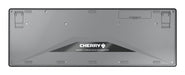 EAN 4025112103629 - CHERRY JD-8550FR-2 teclado Ratón incluido Hogar / Oficina RF inalámbrico AZERTY Francés Negro imagen 5