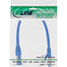 EAN 4043718294329 - InLine 76821B cable de red Azul 0,25 m Cat6a S/FTP (S-STP) imagen 4