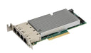 EAN 672042232581 - Supermicro AOC-STG-I4T-O adaptador y tarjeta de red Interno Ethernet 10000 Mbit/s imagen 1