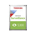 EAN 4260557511879 - Toshiba S300 disco duro interno 6 TB 5400 RPM 256 MB 3.5" SATA imagen 2
