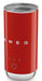 EAN 8017709353124 - Smeg MFF02RDEU espumador o calentador de leche Calentador/espumador de leche automático Rojo imagen 11