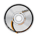 EAN 5906737566657 - Freestyle CD-R (x10 pack) 700 MB 52x 10 pieza(s) imagen 2