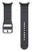 EAN 8806097460763 - Samsung ET-SNL33LBEGEU Accesorios para dispositivos vestibles inteligentes Grupo de rock Grafito Caucho imagen 2