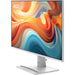 EAN 4711377346290 - MSI Pro MP243W E14 pantalla para PC 60,5 cm (23.8") 1920 x 1080 Pixeles Full HD LCD Blanco imagen 11