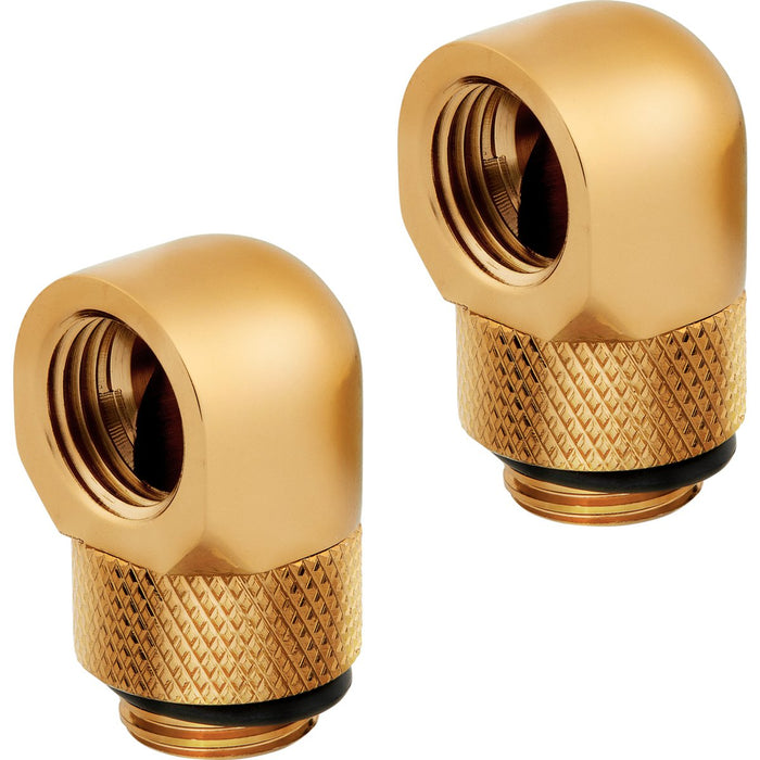 EAN 843591081696 - Corsair CX-9055010-WW accesorio o pieza de sistema de refrigeración para ordenador Racor imagen 3