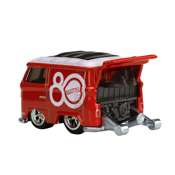 EAN 194735263127 - Hot Wheels JBL68 vehículo de juguete imagen 5