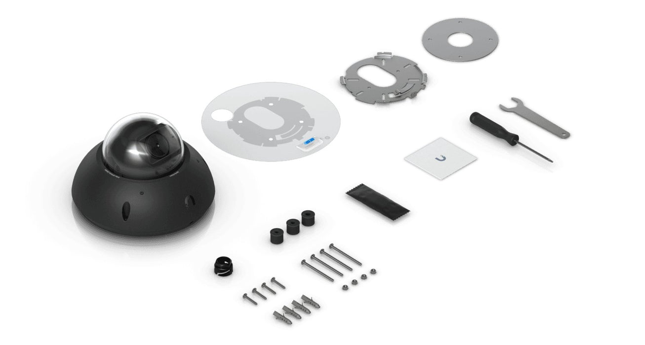 EAN 0810177164463 - Ubiquiti G6 Pro Dome Almohadilla Cámara de seguridad IP Interior y exterior 3840 x 2160 Pixeles Techo/par imagen 8