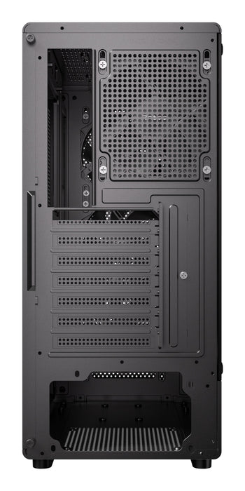 EAN 761345102322 - Antec VX-310 ARGB Midi Tower Negro imagen 2