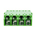 EAN 4043718333097 - InLine 89989I adaptador de fibra óptica LC Verde imagen 3