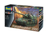 EAN 4009803032795 - Revell 3279 parte y accesorio de modelo a escala imagen 1