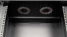 EAN 4015867235829 - Equip EWM-12-5440-B armario rack 12U Bastidor de pared Negro imagen 5