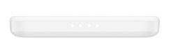 EAN 745883932610 - Belkin BPD010hqWH 5000 mAh Cargador inalámbrico Blanco imagen 5