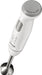 EAN 3838782393082 - Gorenje HBC804QW 0,5 L Batidora de inmersión 800 W Blanco imagen 2