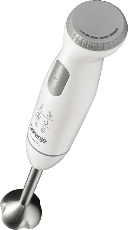 EAN 3838782393082 - Gorenje HBC804QW 0,5 L Batidora de inmersión 800 W Blanco imagen 2