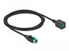 EAN 4043619859818 - DeLOCK 85981 cable USB Negro imagen 3