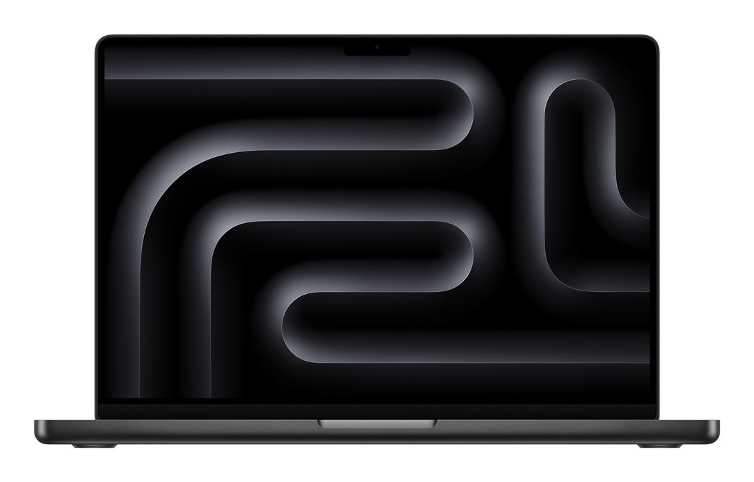 EAN 195950489828 - Apple MacBook Pro Apple M M5 Portátil 36,1 cm (14.2") 24 GB 1 TB SSD Wi-Fi 6E (802.11ax) macOS Tahoe Negro imagen 1