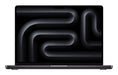 EAN 195950489828 - Apple MacBook Pro Apple M M5 Portátil 36,1 cm (14.2") 24 GB 1 TB SSD Wi-Fi 6E (802.11ax) macOS Tahoe Negro imagen 1