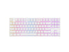 EAN 5901969443226 - GENESIS Thor 404 TKL teclado Juego USB QWERTY Internacional de EE.UU. Blanco imagen 2