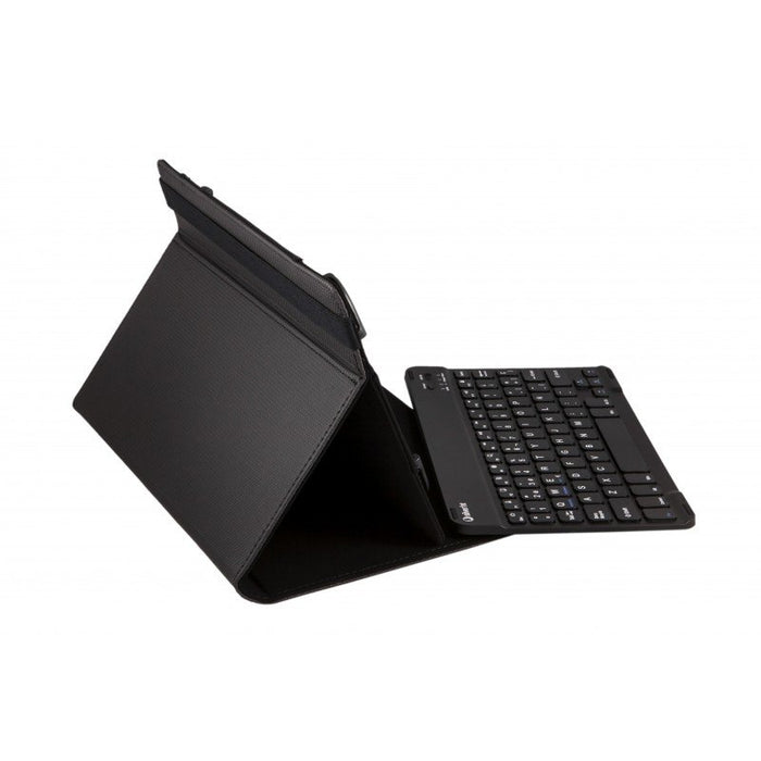EAN 8420738191412 - SilverHT 111914140199 teclado para móvil Bluetooth imagen 1