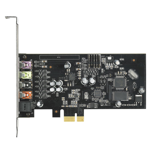 EAN 0192876040560 - ASUS Xonar SE Interno 5.1 canales PCI-E imagen 1