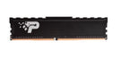 EAN 0814914027172 - Patriot Memory Signature Line Premium PSP432G32002H1 módulo de memoria 32 GB 1 x 32 GB DDR4 288-pin DIMM imagen 1