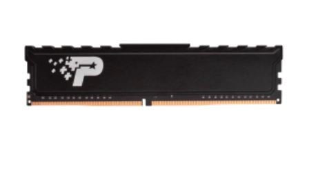 EAN 0814914027172 - Patriot Memory Signature Line Premium PSP432G32002H1 módulo de memoria 32 GB 1 x 32 GB DDR4 288-pin DIMM imagen 1