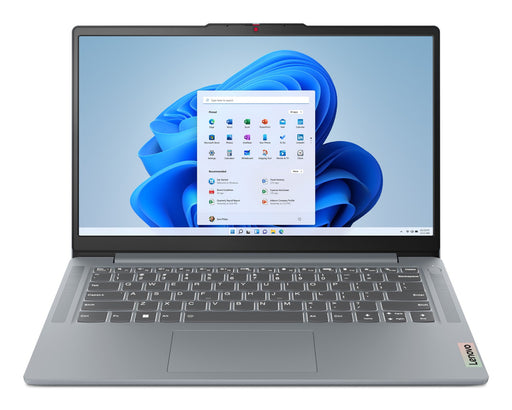 EAN 0199276801784 - Lenovo IdeaPad Slim 3 14AMN8 AMD Ryzen™ 5 40 Portátil 35,6 cm (14") Full HD 8 GB LPDDR5-SDRAM 512 GB SSD  imagen 1