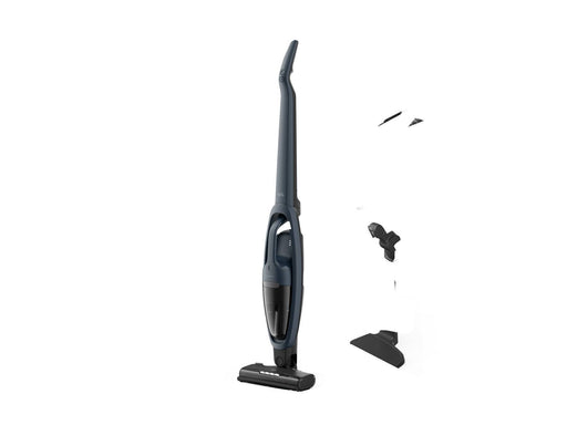 EAN 7332543973002 - AEG AS52CB18DB Aspiradora escoba Batería Secar Sin bolsa 0,3 L 29 W Negro 2 Ah imagen 1