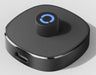 EAN 6975377554118 - RingConn CPR-01 Independiente Negro imagen 3