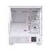 EAN 6977277360028 - Einarex EXCS-PR-51DR-W carcasa de ordenador Midi Tower Blanco imagen 5