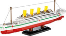 EAN 5902251016814 - COBI COBI-1681 juguete de construcción imagen 1