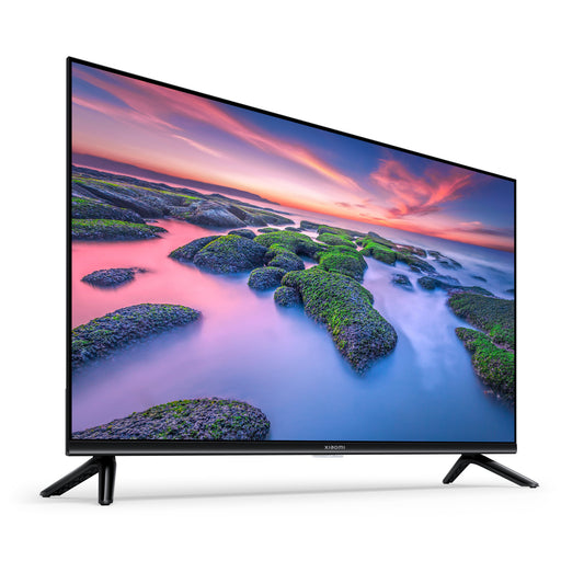 EAN 6971408157341 - Xiaomi 32A2 81,3 cm (32") HD Smart TV Wifi Negro imagen 2