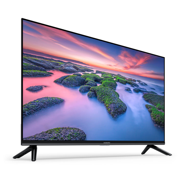 EAN 6971408157341 - Xiaomi 32A2 81,3 cm (32") HD Smart TV Wifi Negro imagen 2