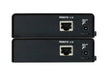 EAN 672792004438 - ATEN VE812 extensor audio/video Transmisor y receptor de señales AV Negro imagen 3