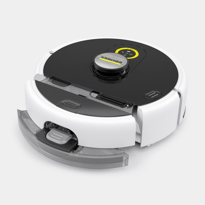 EAN 4054278999036 - Kärcher RCF 3 Negro, Blanco imagen 4
