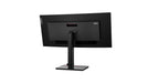 EAN 0197532306622 - Lenovo ThinkVision P34w-20 LED display 86,7 cm (34.1") 3440 x 1440 Pixeles Wide Quad HD Negro imagen 4