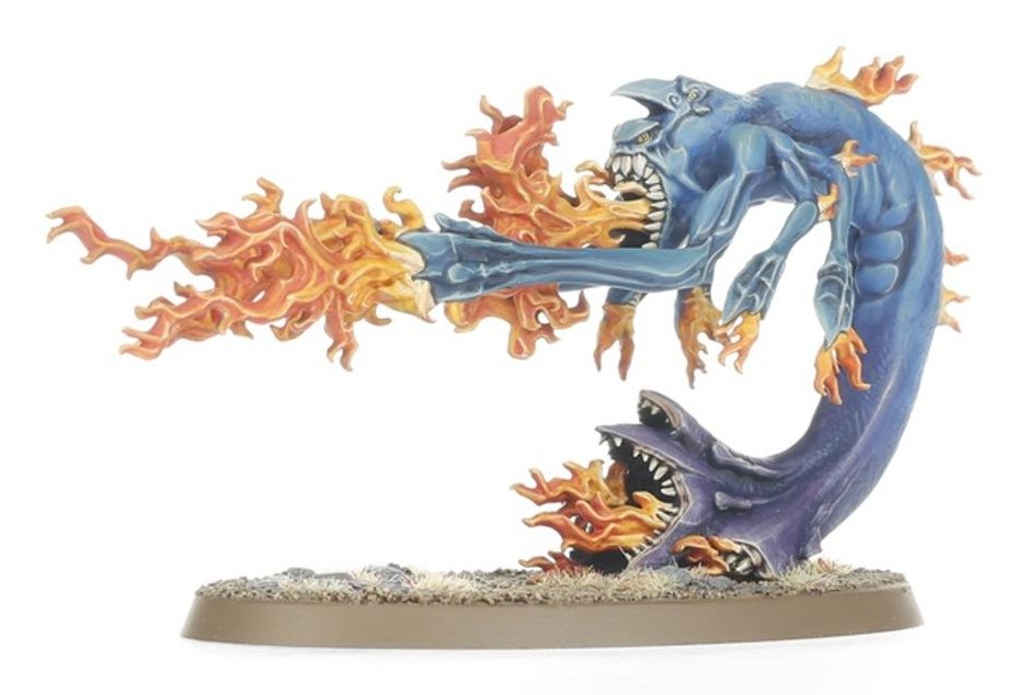 EAN 5011921270217 - Games Workshop 83-110 collectible figure imagen 14