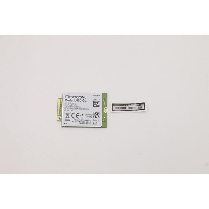 4g Lte Cat9 Wireless Module  For Lenovo M.2