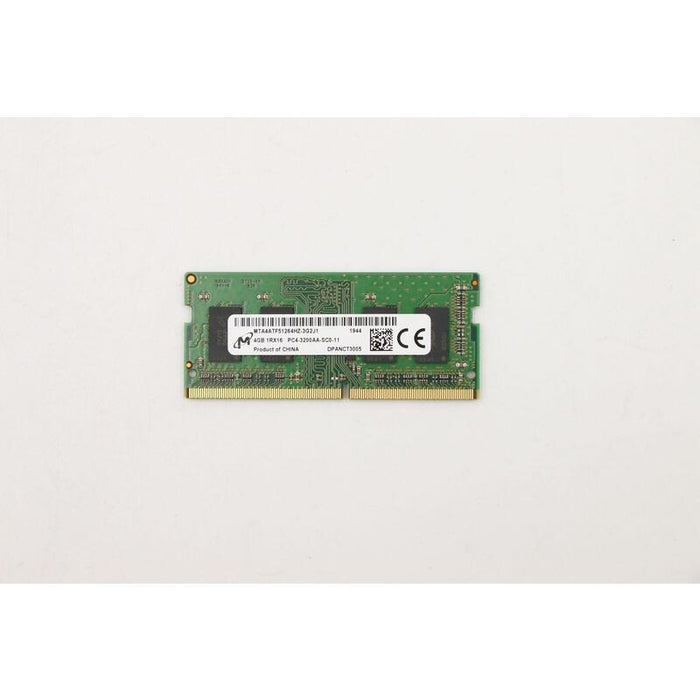4gb Ddr4 Sodimm Memory Module