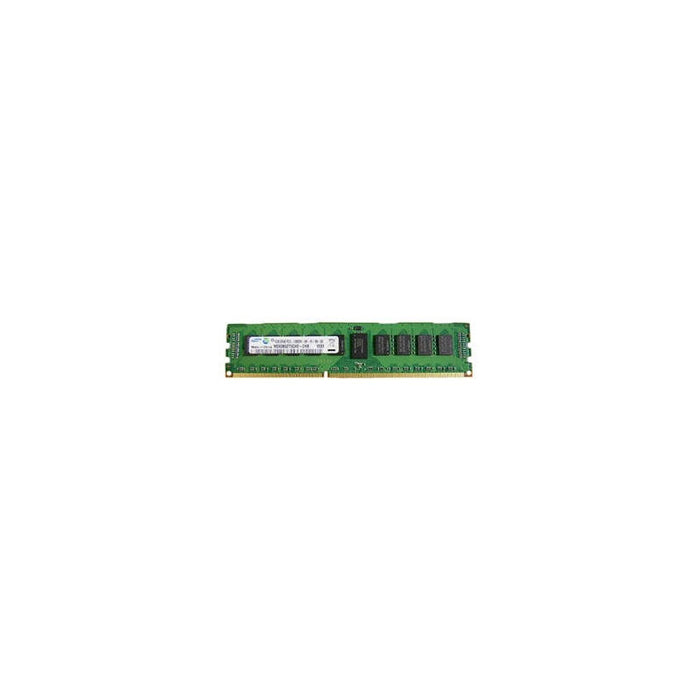 4gb, Dimm, 1333mhz, 512x72,  Registered, Ddr3, 240 Pin,