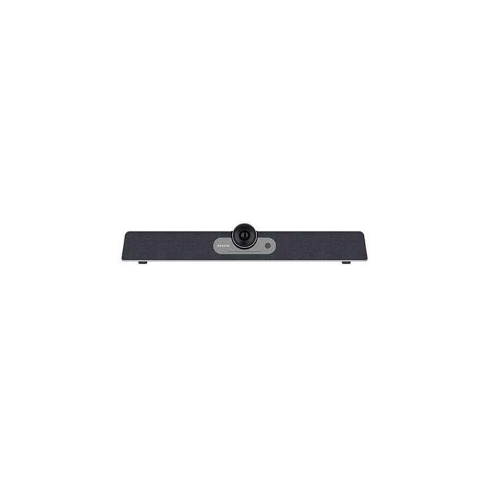 4k, All-In-One Byod Soundbar  12mp Camera