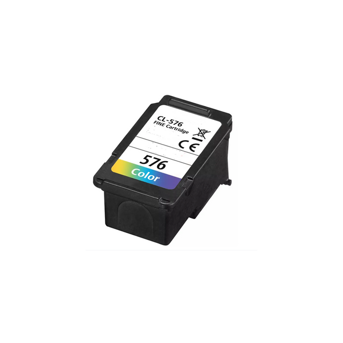 4ml*3 Regenerado Canonpixma Tr4750i,Tr4751i ,Ts3550i ,Ts3551i -0.3k