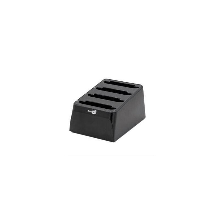 (4sb-Rs36) 4 Slot Battery  Charger For Rs36 Eu Adapter