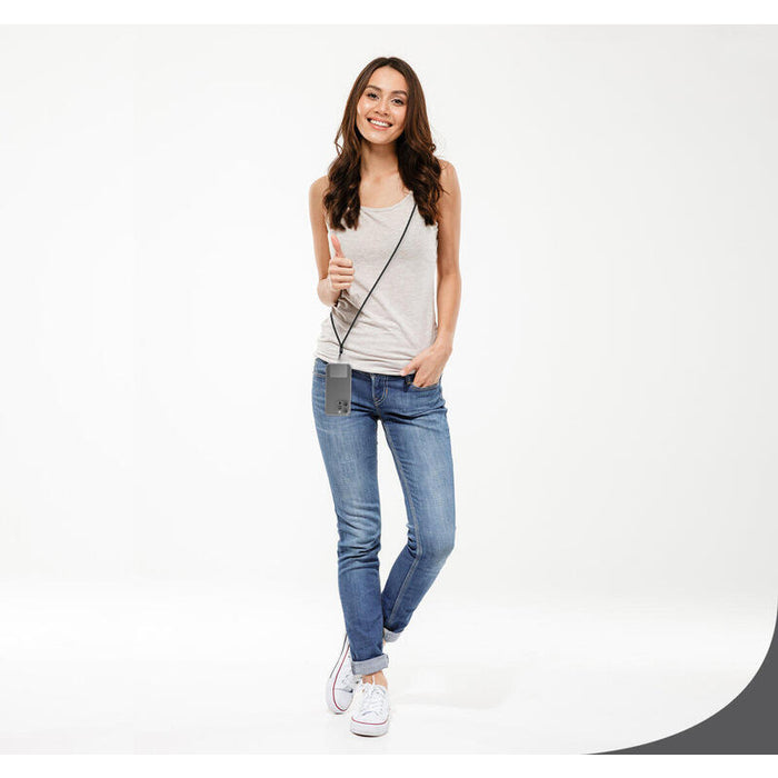 4smarts 540489 Accesorio Para Funda De Teléfono Móvil