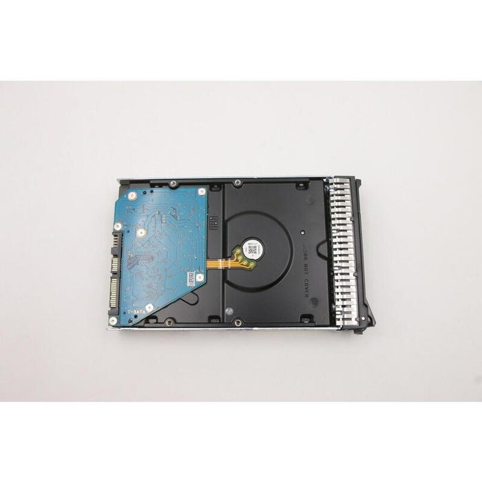4tb Sata 7.2k 6gb 3.5" - Hdd New Retail